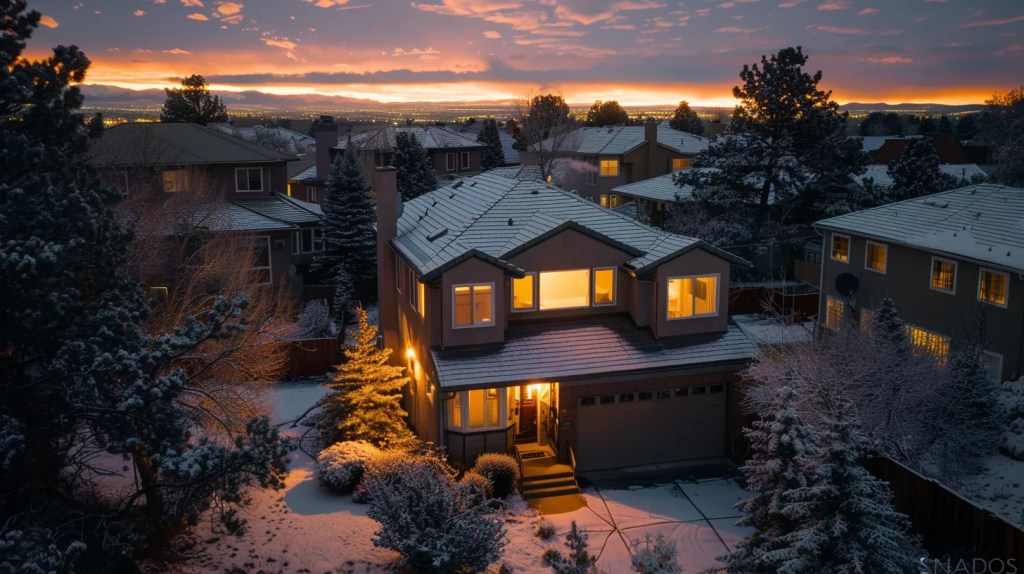 Sell or Rent: Options for Homeowners in Colorado Springs